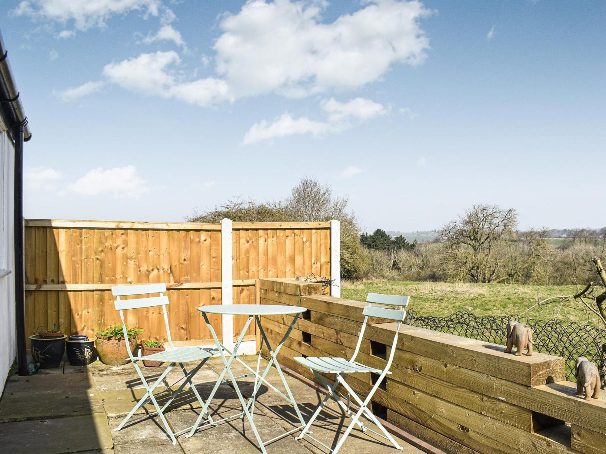 Windmill Holiday home *