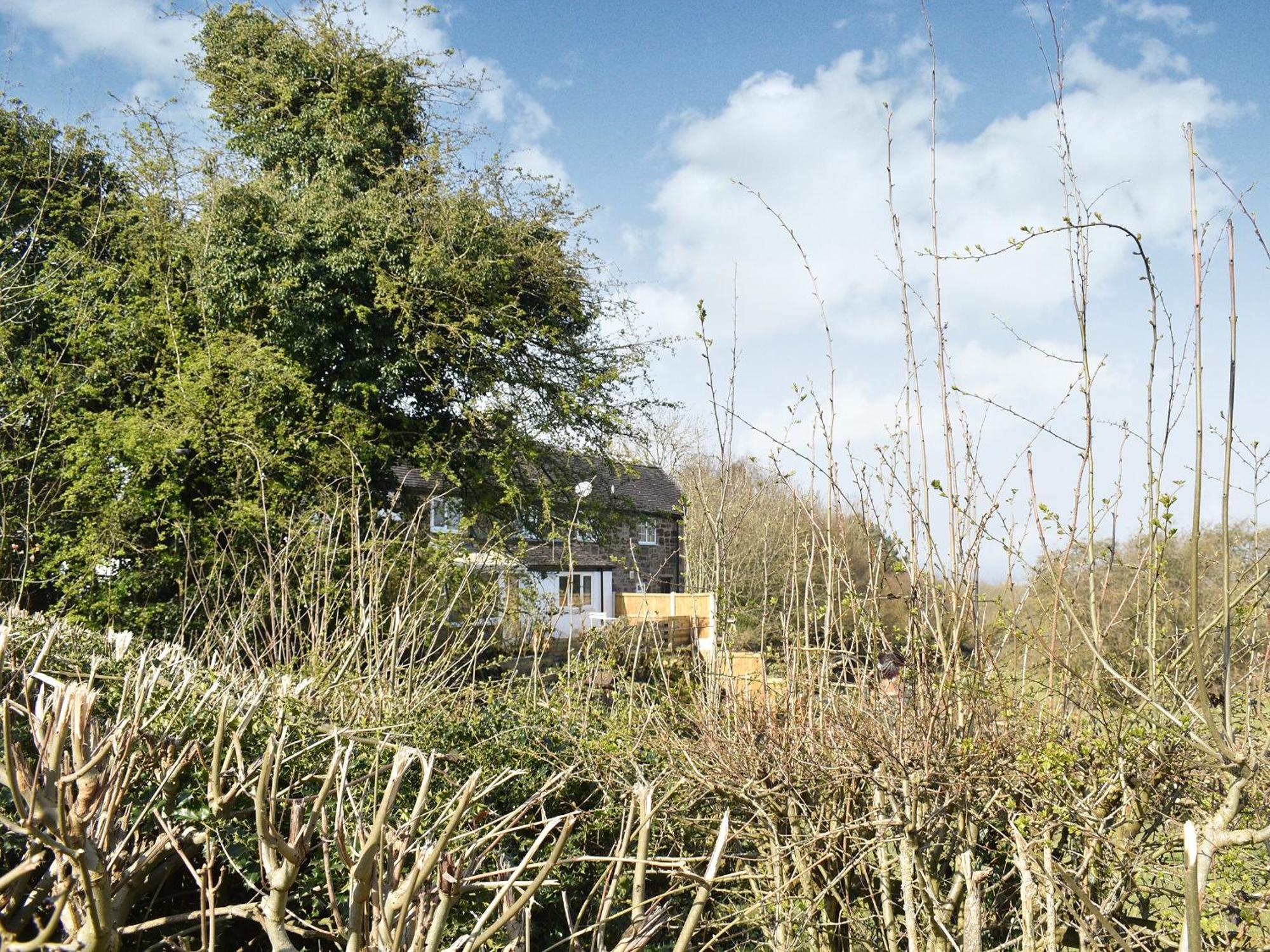 Windmill Holiday home